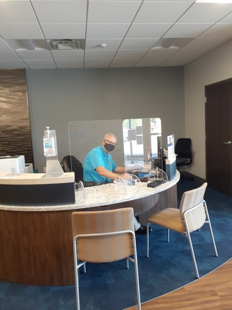 Dort Financial Credit Union 01