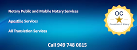 Orange County Translation and Notary 03