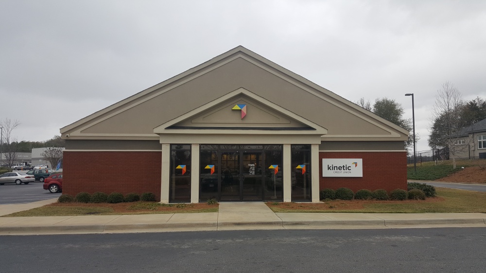 Kinetic Credit Union 01