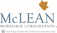 Bonnie Jackson with McLean Mortgage Corporation NMLS ID # 450491 02