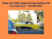 CTL Auto Financing Fort Collins CO 01