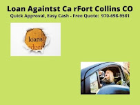 CTL Auto Financing Fort Collins CO 03