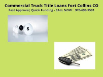CTL Auto Financing Fort Collins CO 04