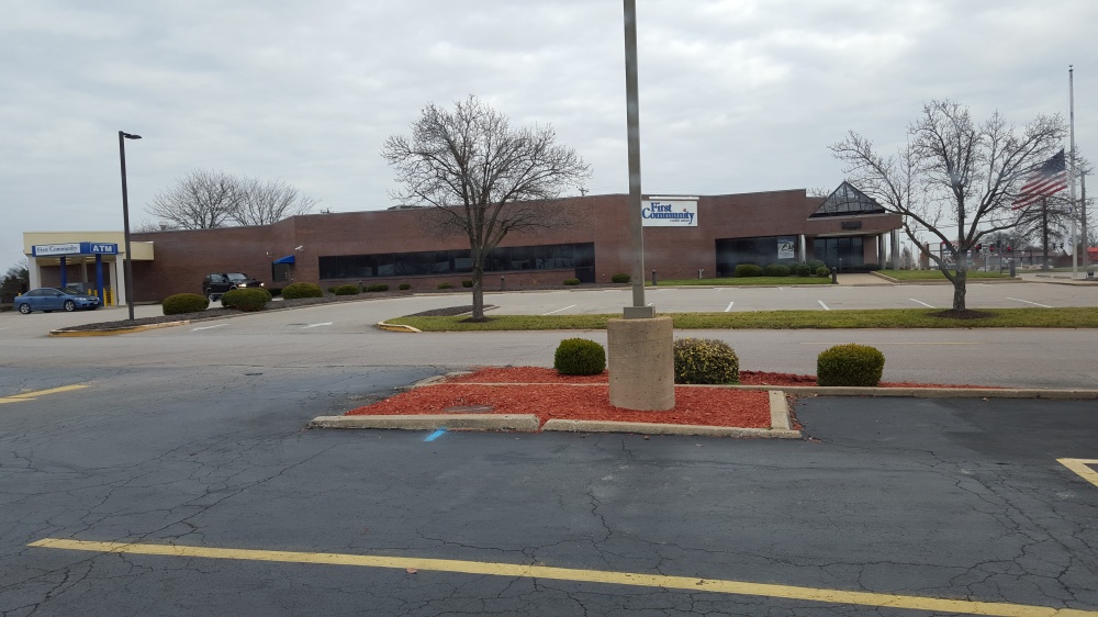 First Community Credit Union 01