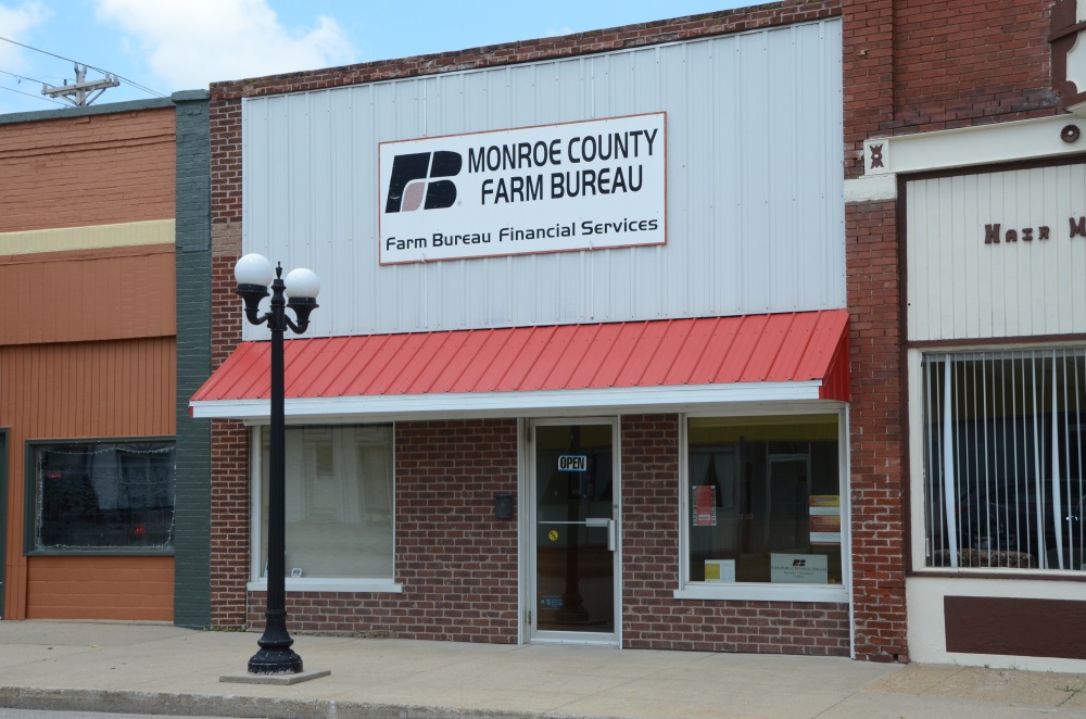 Farm Bureau Financial Services 01