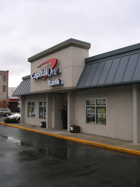 Capital One Bank 01