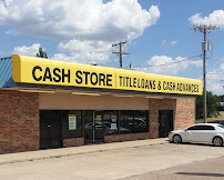 Cash Store 01