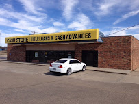 Cash Store 04