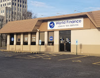 World Finance 02