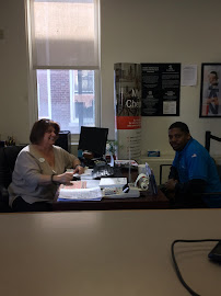 USALLIANCE Financial (VA Hospital - Ground Floor) 03
