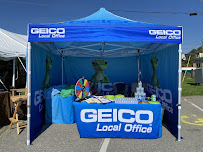 GEICO Insurance Agent 04