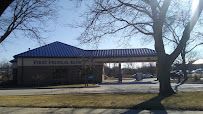First Federal Bank of Wisconsin 01