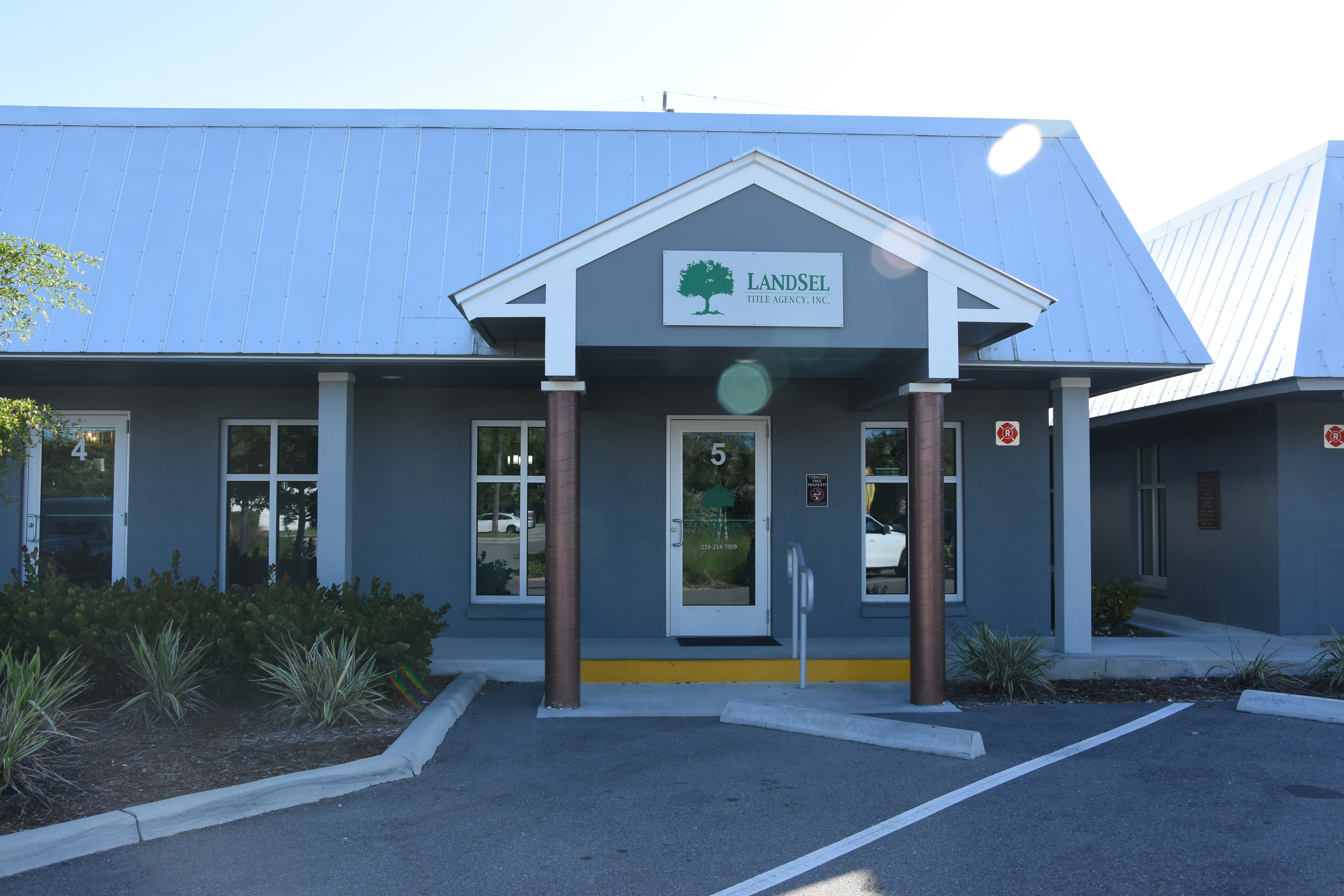 Landsel Title Agency - Ft Myers 01