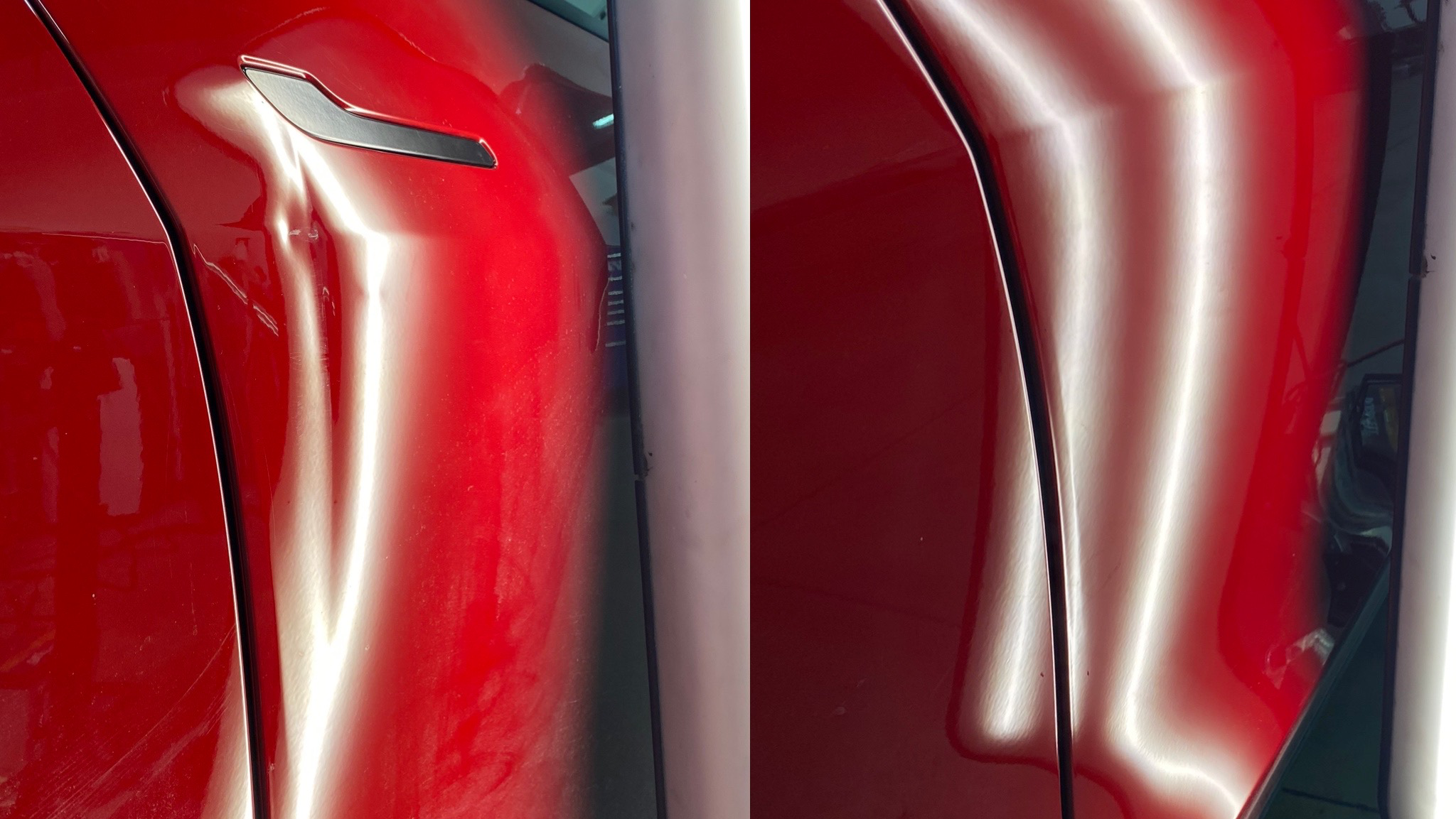 Extreme Dent Repair 01