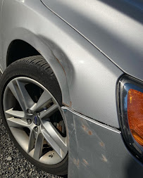 Extreme Dent Repair 03