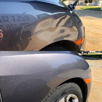 Extreme Dent Repair 04