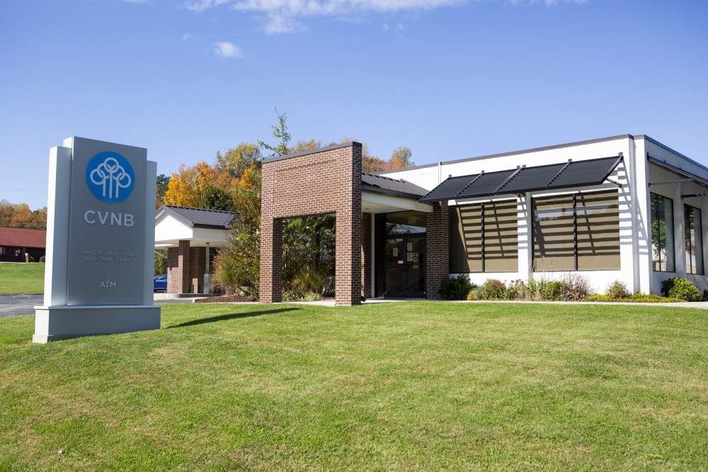 CVNB Cumberland Valley National Bank and Trust 01