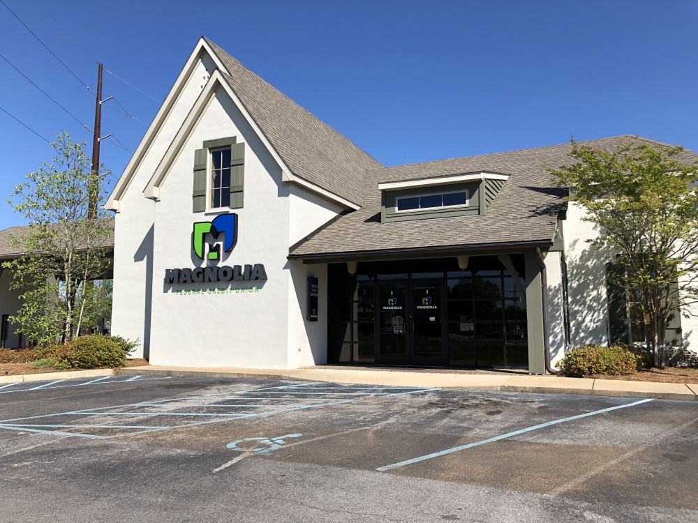 Magnolia Federal Credit Union 01