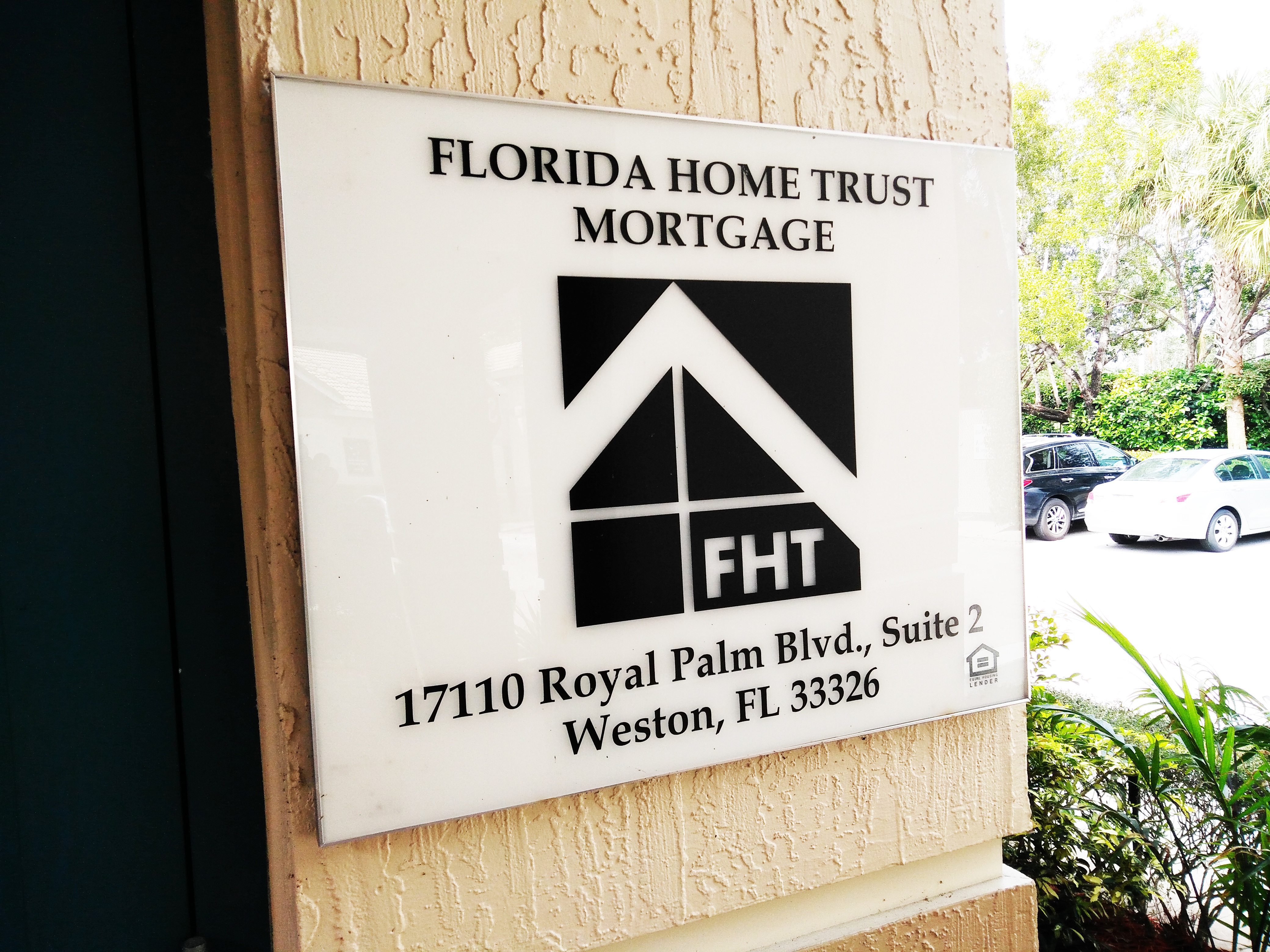 Florida Home Trust Mortgage 01
