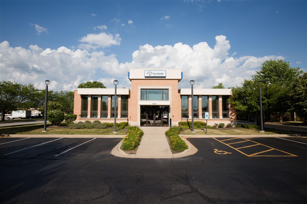 NuMark Credit Union 01
