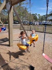 Orange Beach Waterfront Park 03
