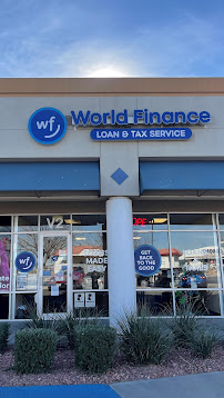 World Finance 02
