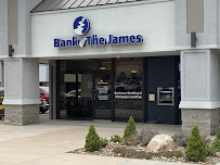Bank of the James - Promenade Park 01