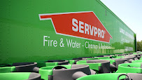 SERVPRO of East Lansing / Haslett 01