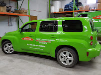 SERVPRO of East Lansing / Haslett 02