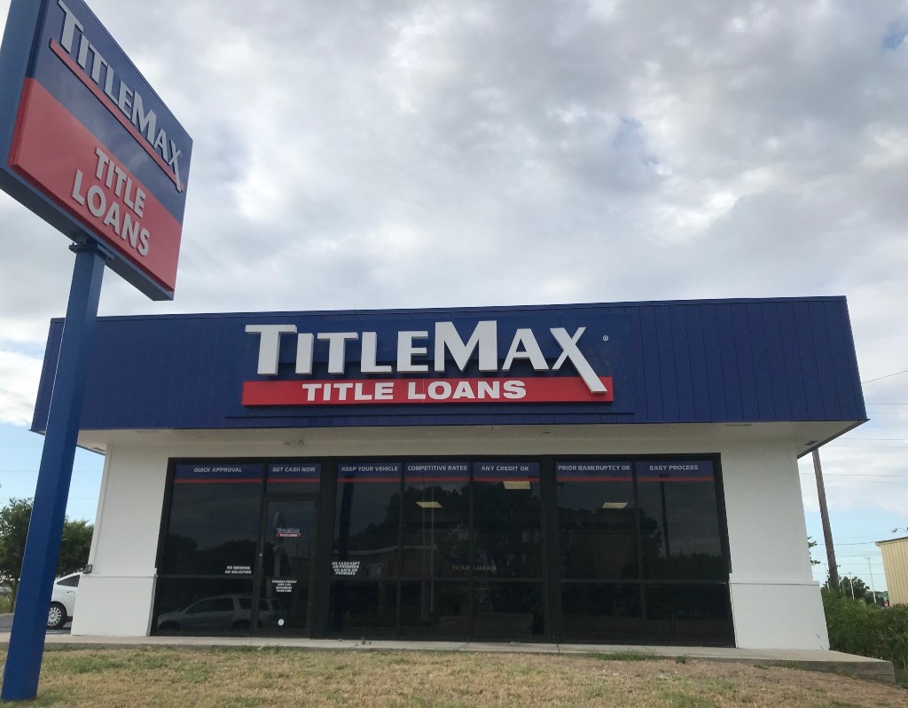 TitleMax Title Loans 01