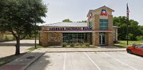 American National Bank of Texas - ATM 01