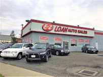 E-Z Loan Auto Sales of Niagara Falls 01