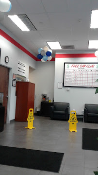 E-Z Loan Auto Sales of Niagara Falls 02