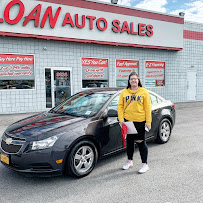 E-Z Loan Auto Sales of Niagara Falls 03