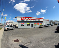 E-Z Loan Auto Sales of Niagara Falls 04