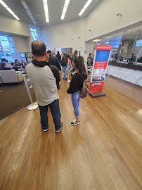Bank of America (with Drive-thru ATM) 01