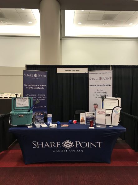 SharePoint Credit Union 01