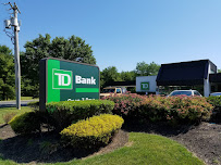TD Bank 02