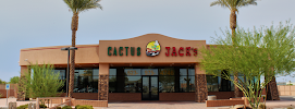 Cactus Jack's Auto 01