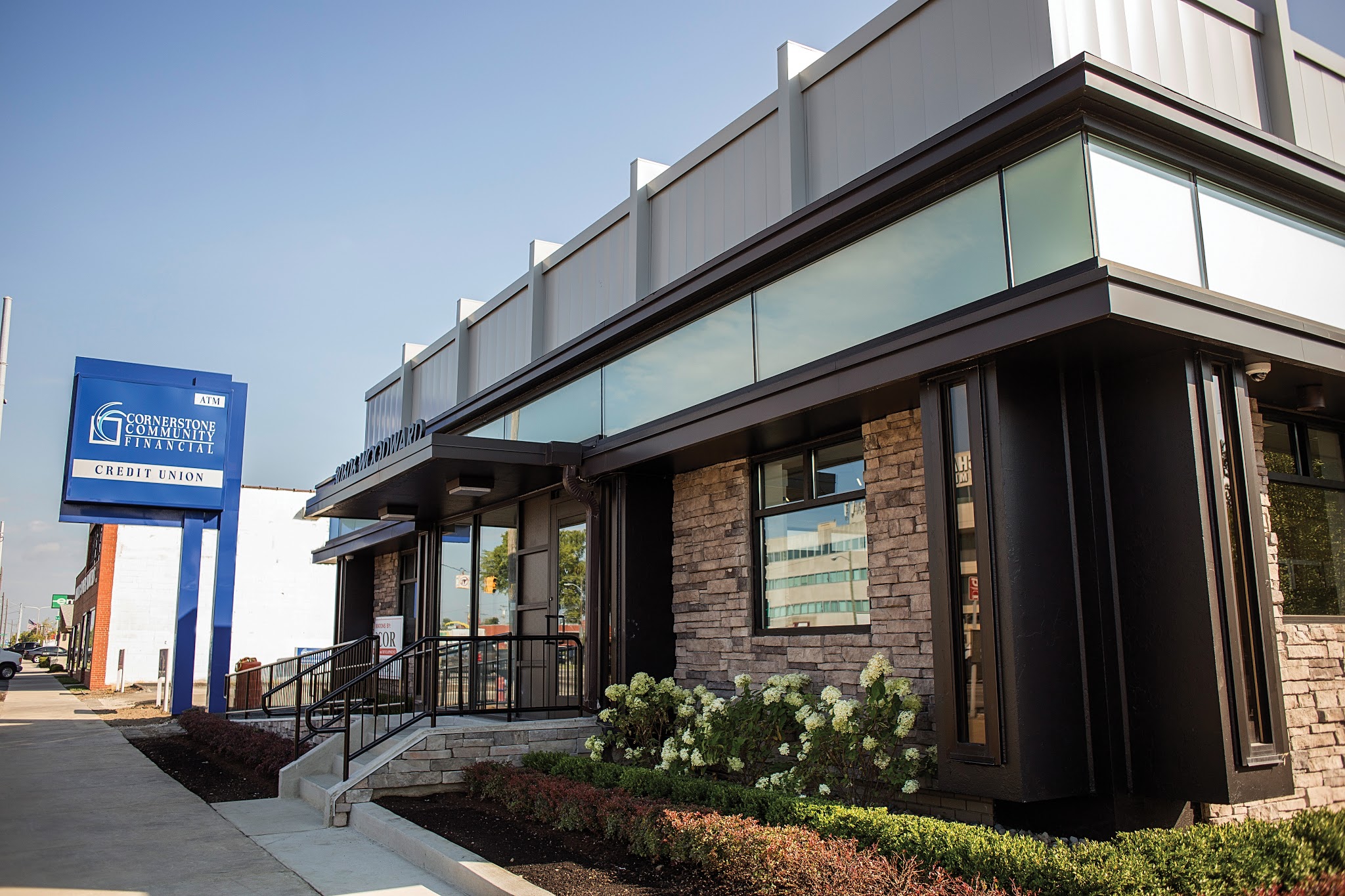 Cornerstone Community Financial Credit Union 01