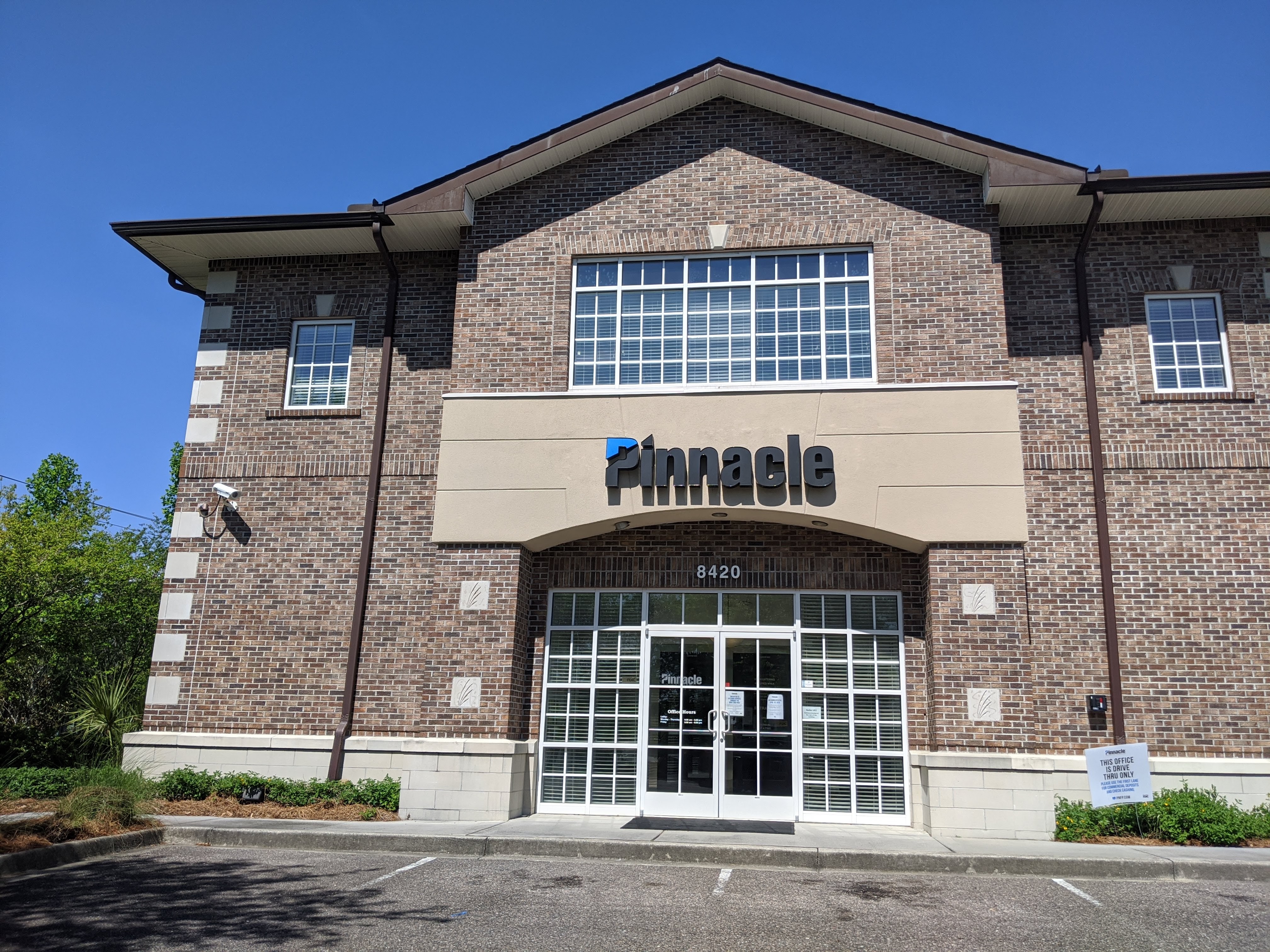 Pinnacle Financial Partners 01