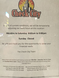 Check City 04