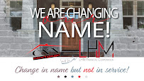 LHM Financial Corporation 01