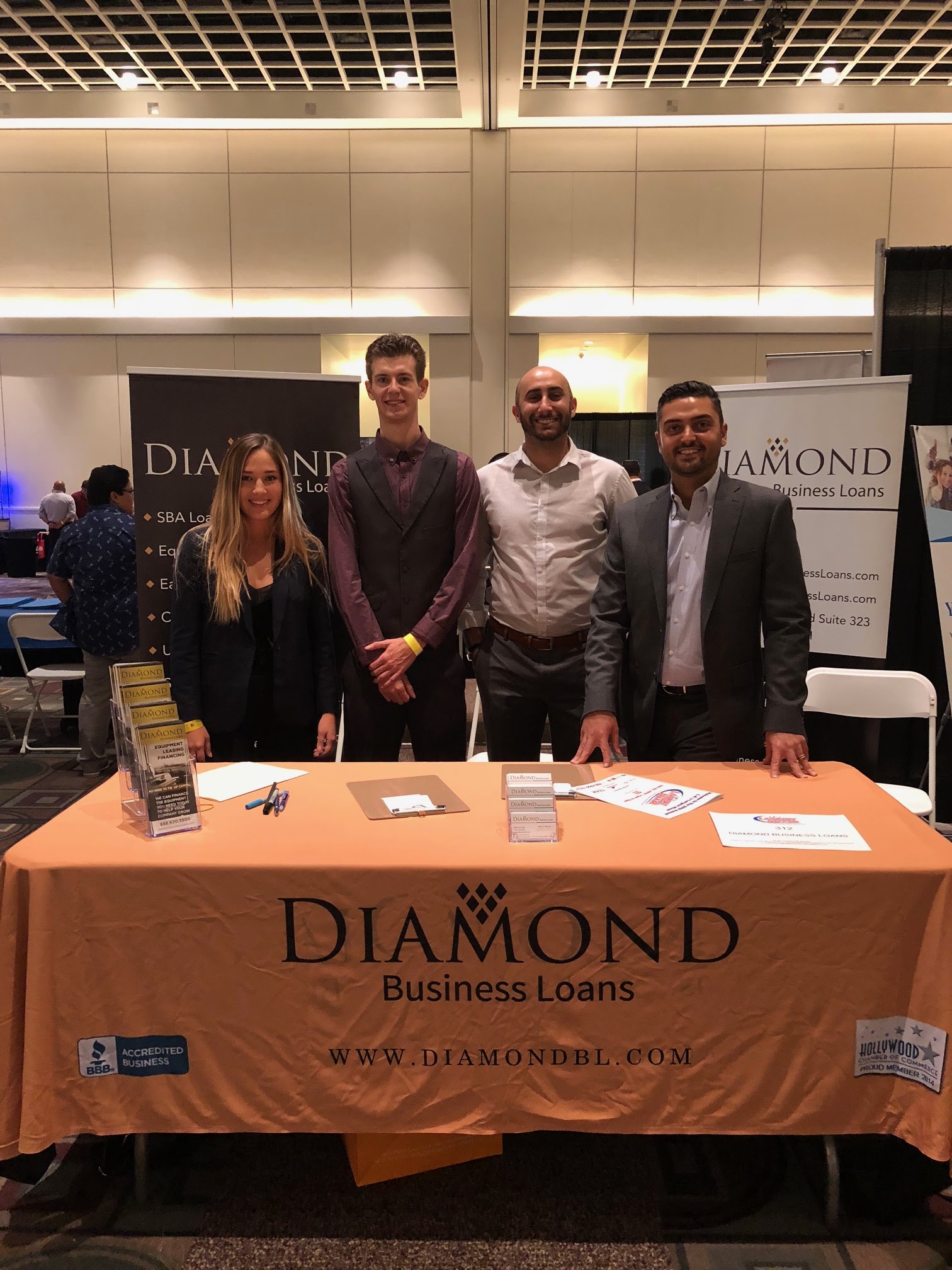 Diamond Business Loans 01