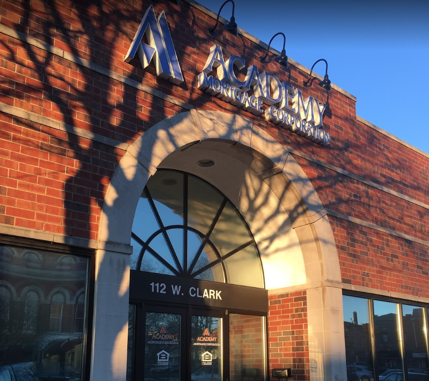 Academy Mortgage 01