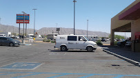 Bank of America (with Drive-thru services) 02