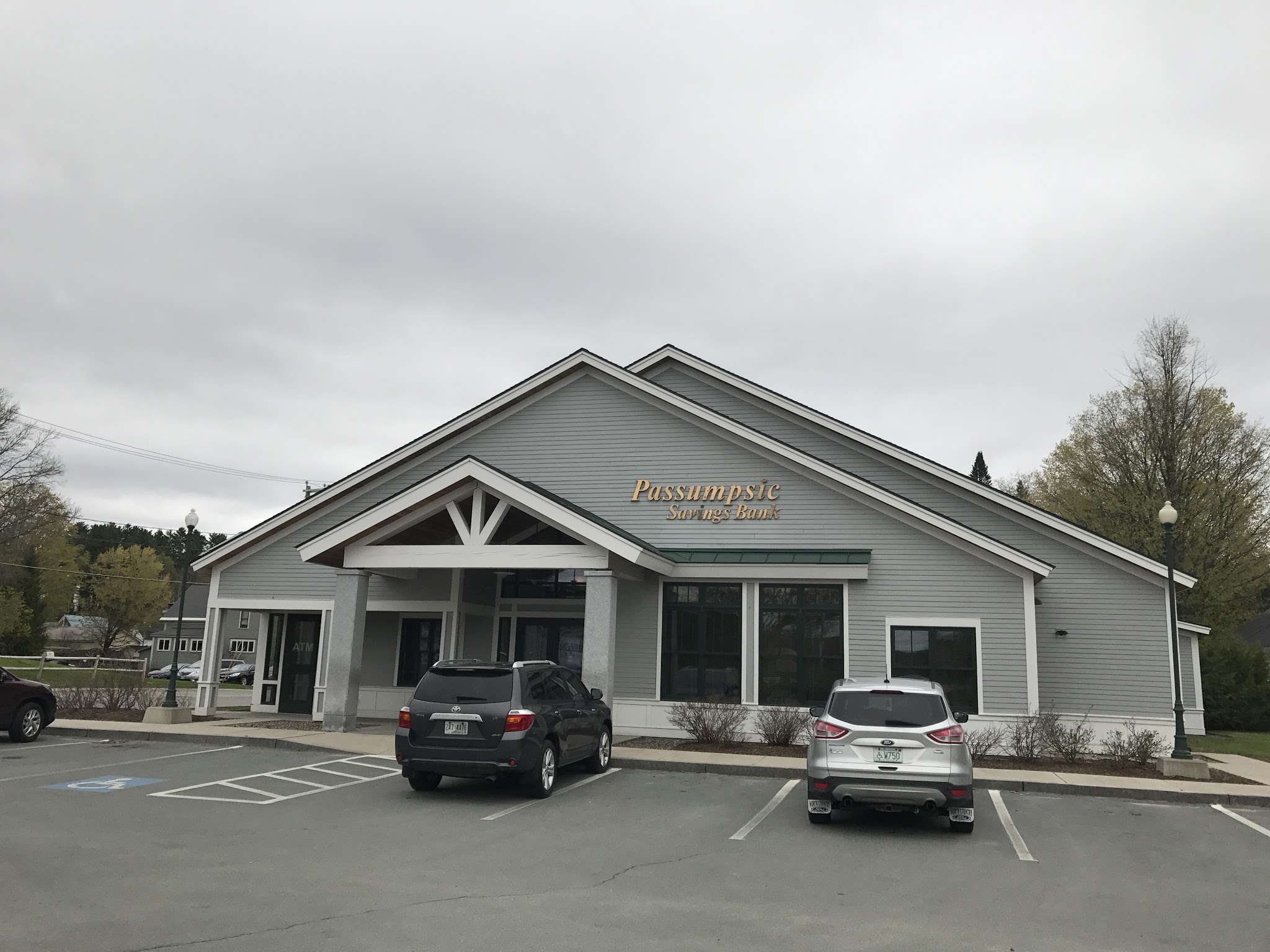 Passumpsic Bank 01