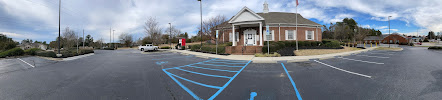 Bank of America (with Drive-thru services) 02
