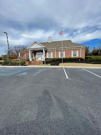 Bank of America (with Drive-thru services) 03