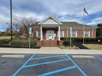 Bank of America (with Drive-thru services) 04